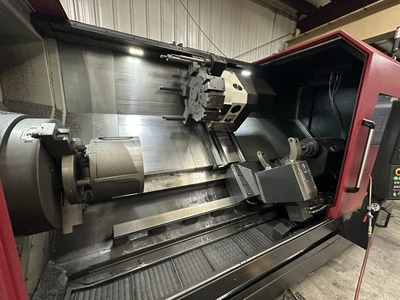 USED 2023 SMART NL6000LM