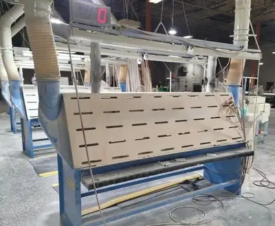 USED 2020 DENRAY 3096