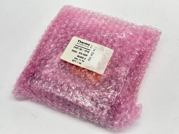 New | in-Stock EBERLINE D/A CONVERTER BOARD Circuit Boards | Maverick Industrial Sales #1121140