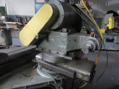 1964 PARKER MAJESTIC 12 X 30 GRINDERS, CYLINDRICAL – UNIVERSAL | GCH Machinery (27)