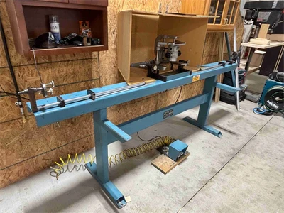Used NORFIELD 250M Door Machines Colorado US | MachineryMax #1518874