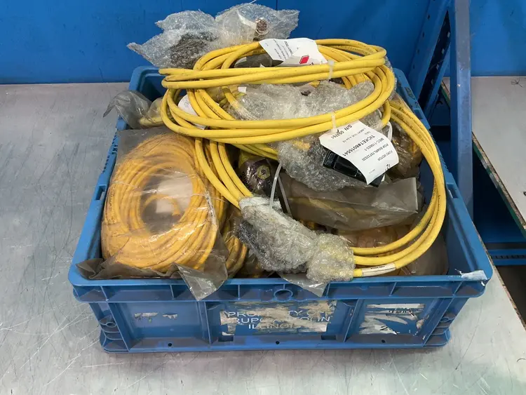 Used TURCK _UNKNOWN_ Cable & Wire Ohio US | HGR 24 #1763132
