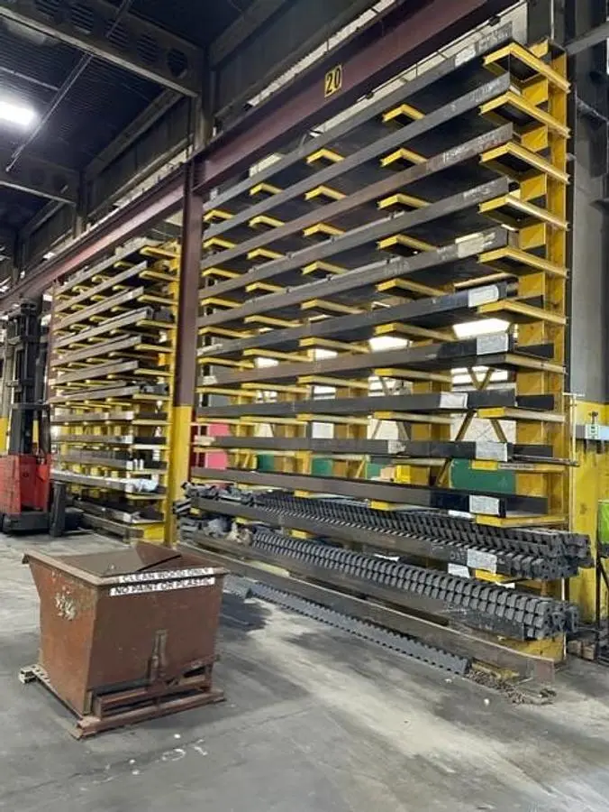 19' Racks