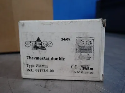 USED STEGO ZR011