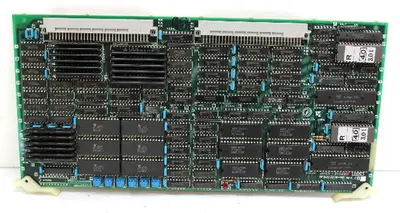 USED YASKAWA JANCD-SV02B / DF8203078-DO