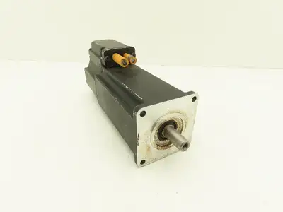 Used REXROTH INDRAMAT _UNKNOWN_ Servo Motors Indiana US | Arrow Industrial #1408436