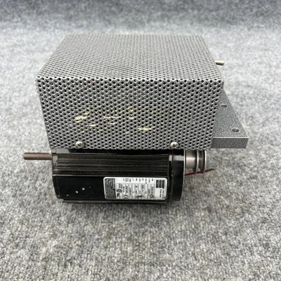 Used Bodine Electric Company 42R6FECT A.C. Motors California US | Davliegogo LLC #1706727