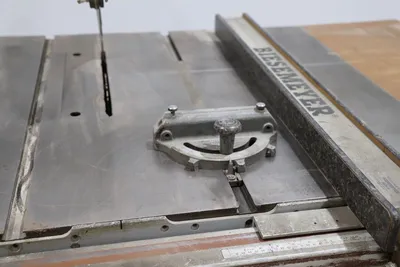 Used DELTA 14" Table Saw Woodworking Radial Arm Saws Ohio US | Longtown Joinery LLC #1266898
