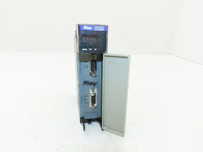 Woodhead SST-PFB-CLX SST ControlLogix Profibus Module Rev 1.3.2