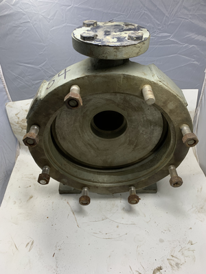 Durco Pump Casing 3x1.5-10 DT22117CC