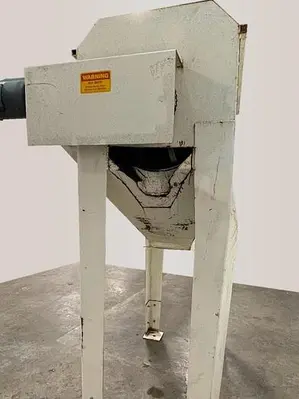 KalRob Reel Scalper