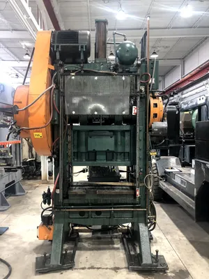 USED PERKINS PERKINS 6-H PRESS