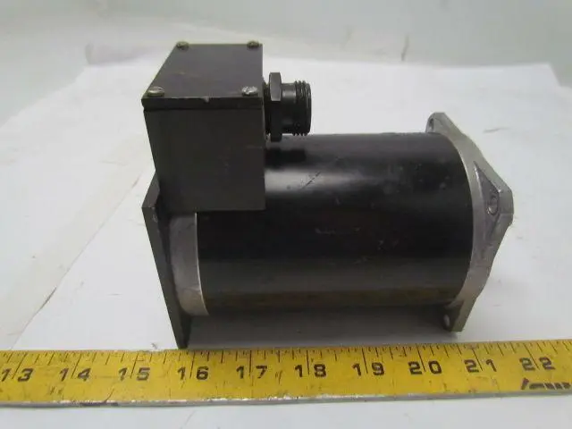 Used PARKER COMPUMOTOR _UNKNOWN_ Miscellaneous MRO | Arrow Industrial #650384