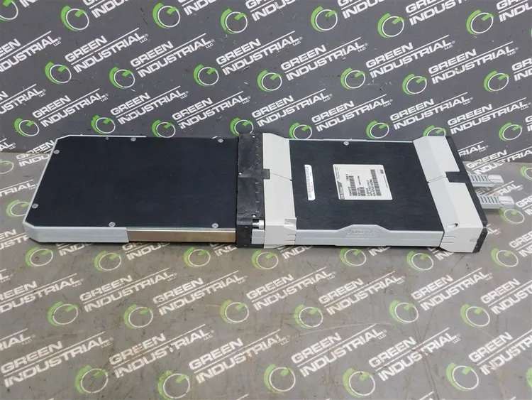 Used FOXBORO P0400YE PLC Input & Output | Green Industrial #669009