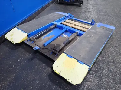 USED ATLAS LR10