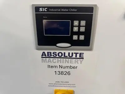 NEW 2025 SHINI SIC-15A-R2