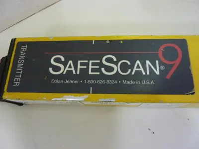 USED DOLAN JENNER SS950-36000