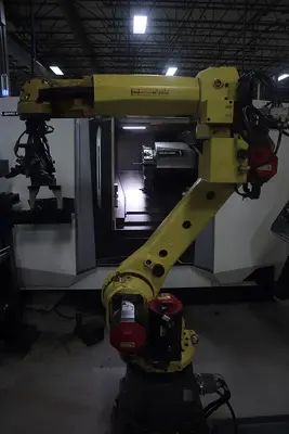 USED 2016 DMG MORI EcoTurn 450