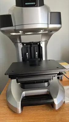 USED 2021 KEYENCE VR-6100