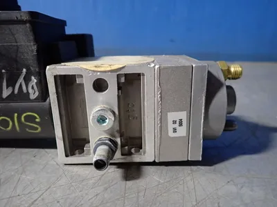 USED KROMSCHRODER GVIB115/12ML02Q6