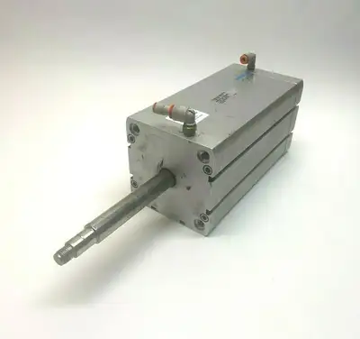 Used FESTO PNEUMATIC CYLINDER Pneumatic Cylinders | Maverick Industrial Sales #1114262