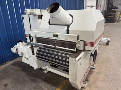 USED MEREEN-JOHNSON 431-DC-1