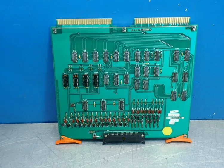 Used TERADYNE 84950800/A Printed Circuit Boards (PCB) Ohio US | HGR 24 #1095284