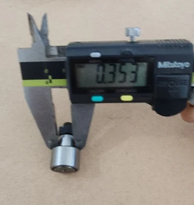 NEW IKO 5/8
