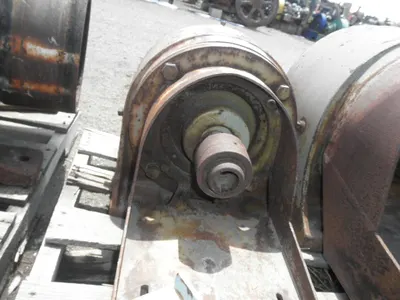 USED FOOTE BROTHERS L223B215T
