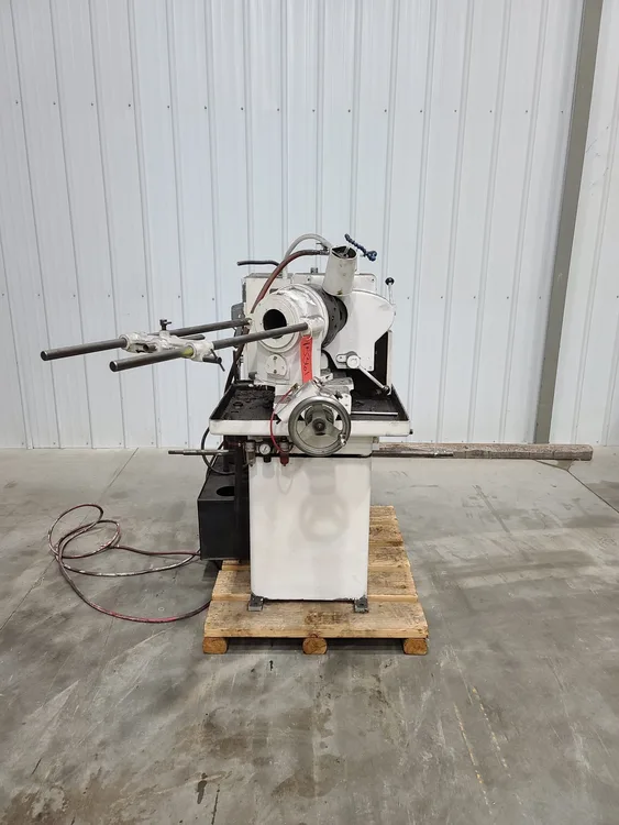 Used OLIVER _UNKNOWN_ Drill Grinders Michigan US | Vander Ziel Machinery Sales #483222