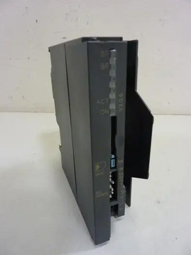 Used SIEMENS 6ES7 153-2BA00-0XB0 Misc Electrical & Power Parts | Ideal Machinery #665909