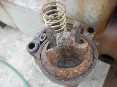 USED WABCO (SAME AS FAILING) L-100 CA