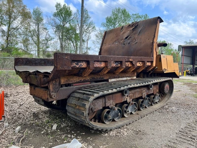 Used 2015 MOROOKA MST2200-VD Articulated Dump Trucks Louisiana US | Proxy Equipment #1377925