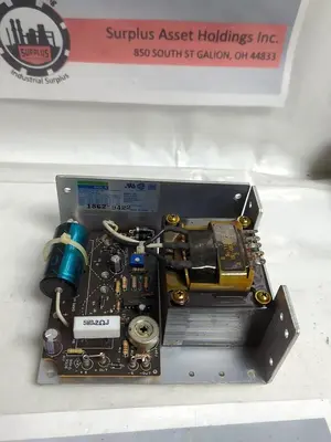 USED SOLA SLS-12-034
