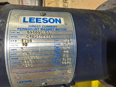 Used PRESS ROOM EQUIPMENT PR-241500-DCM Misc Industrial Equipment Kentucky US | Aucto #578094