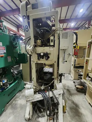 USED MINSTER #6