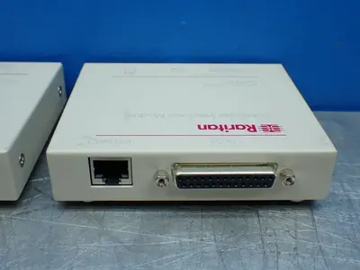 Used RARITAN UKVM Computer Accessories Ohio US | HGR 24 #911383