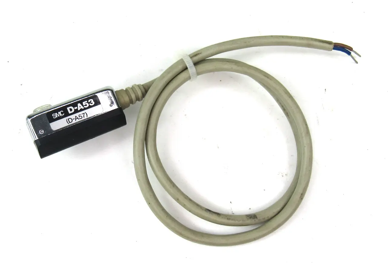 USED SMC D-A53