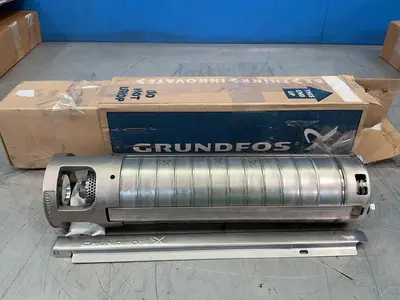 New | in-Stock GRUNDFOS 25S2011BP Pumps Ohio US | HGR 24 #1516978