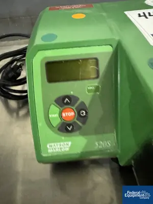 USED Watson Marlow Watson Marlow 520S pump model 520S/R