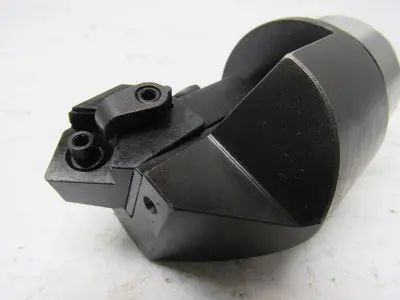 Valenite Modco Tool M1005327 Indexable Adjustable Modular Boring Head