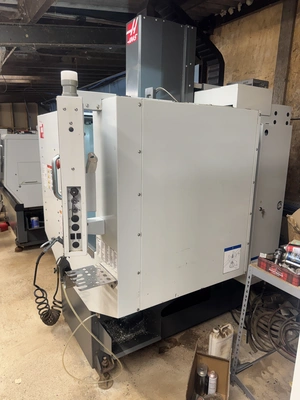 2018 HAAS MINI MILL CNC Machines | Bowland Trading Ltd (4)