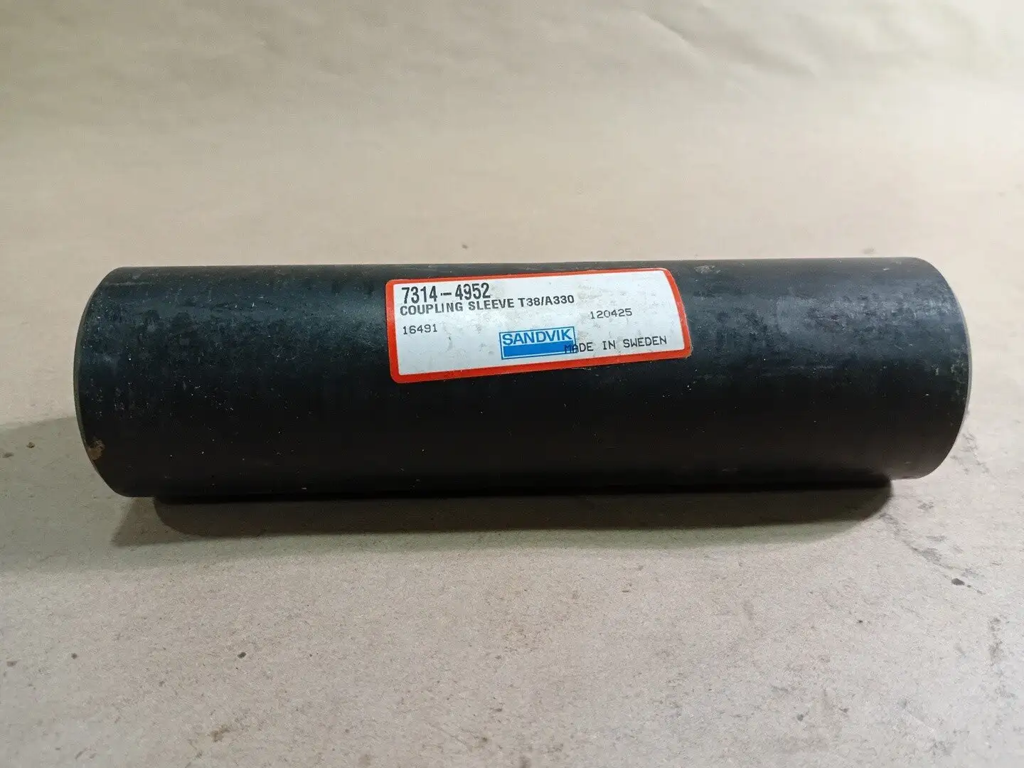 NEW SANDVIK 7314-4952