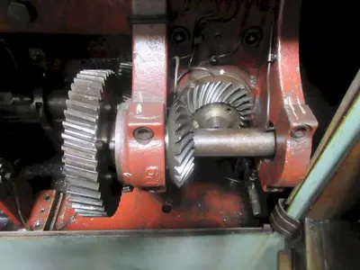 Used 1974 ASAHI OKUMA ORH-120 Cold Headers Ontario CA | Walden Machinery #1289973