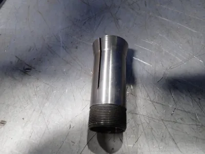 Hardinge  1/2  Collet Set