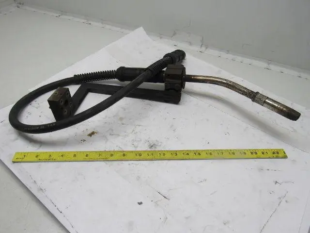 Used WELDQUIP _UNKNOWN_ Miscellaneous MRO | Arrow Industrial #656054