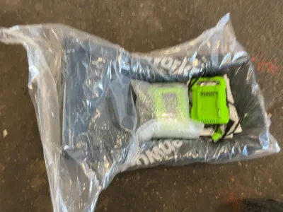 Used GREENWORKS 20" 40 VOLT Mowers Michigan US | Miedema Asset Management Group #1324249