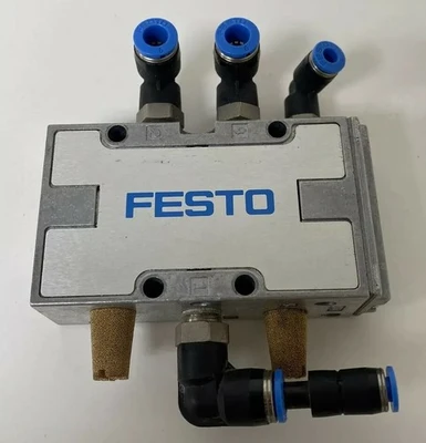 USED Festo VL-5-1/8-B
