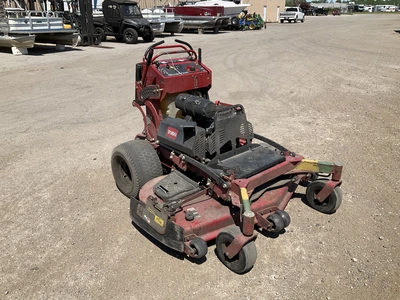 USED 2022 TORO GRANDSTAND
