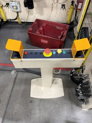 USED 2022 SEYI SNS2-176